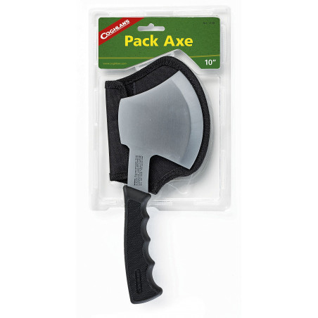 CL Pack Axe