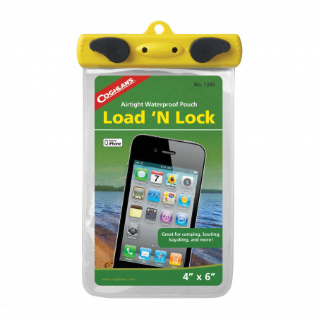 CL Dry Pouch Load n Lock S