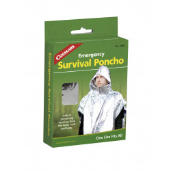 CL Survival-Poncho