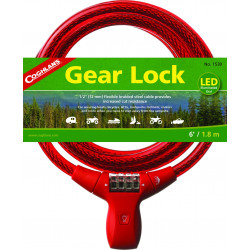 CL Gear Lock 180 cm