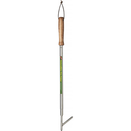 CL Telescoping fire poker