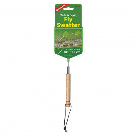 CL Fly Swatter telescopic