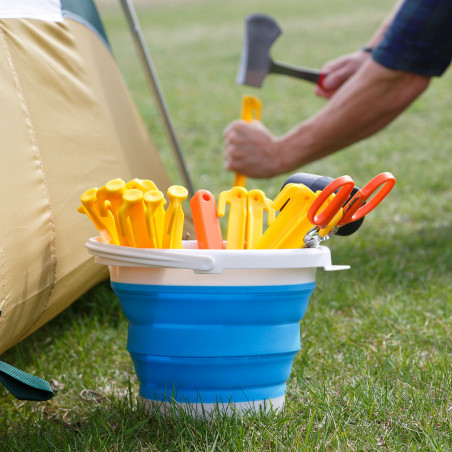 Coghlans Collapsible Bucket...