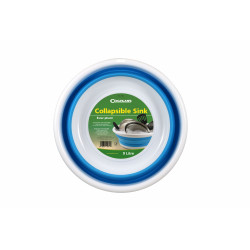 Coghlans Collapsible Sink