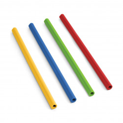 Coghlans silicone straw