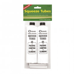 CL Squeeze tube 2 pcs