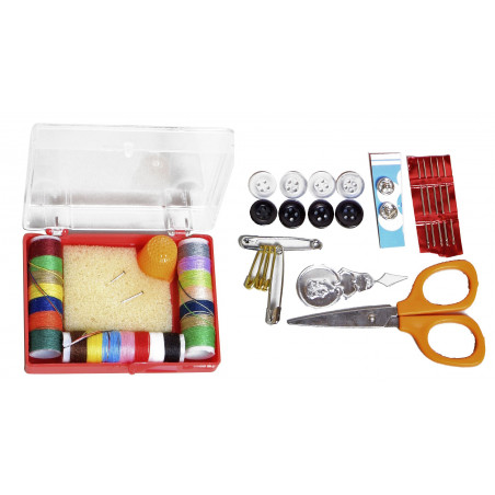 CL Sewing kit