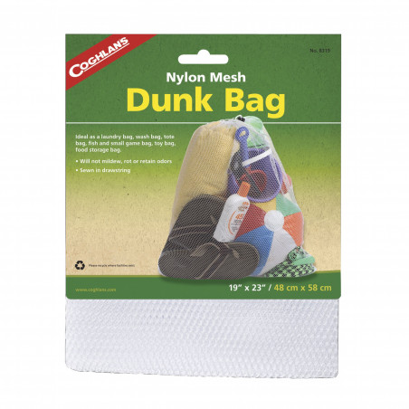 Coghlans Nylon mesh bag 48...