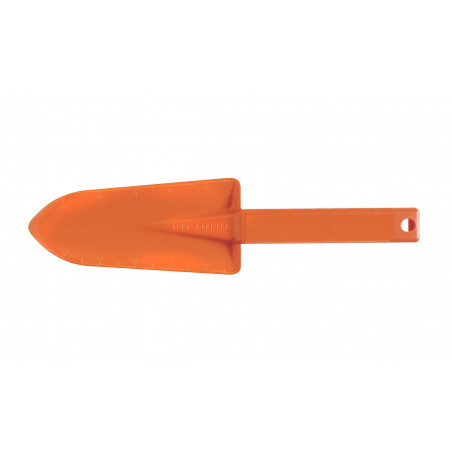 CL Shovel Back Packer