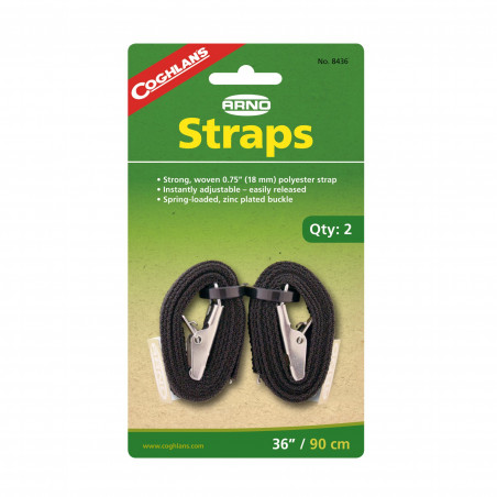 CL Straps Arno 90 cm 2 pcs