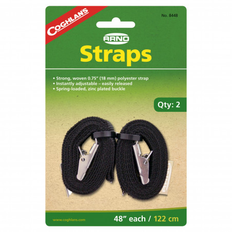 CL Straps Arno 120 cm 2 pcs