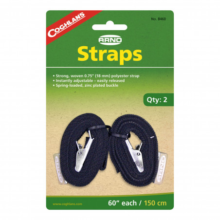 CL Straps Arno 150 cm 2 pcs