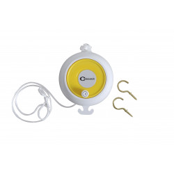 CL Laundry reel