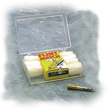 CL Emergency tinder kit