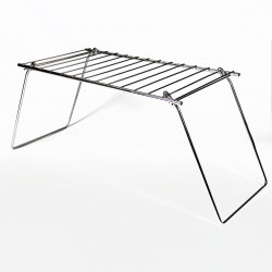 CL Foldable grill pack...