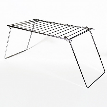 CL Foldable grill pack...