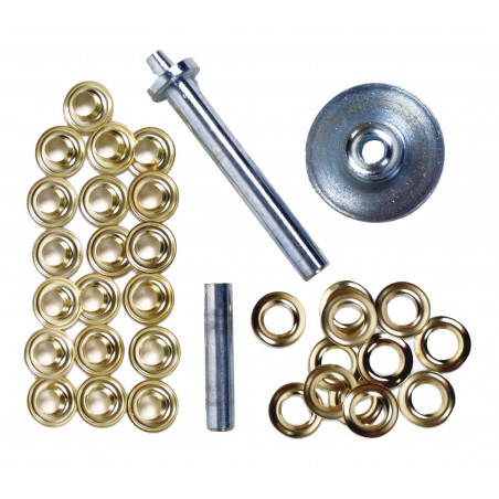 CL Grommet kit