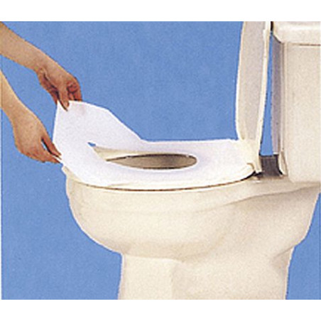 CL Toilet seat cover 10 pcs