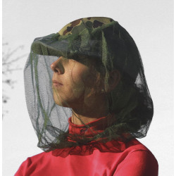 BasicNature Mosquito hat net