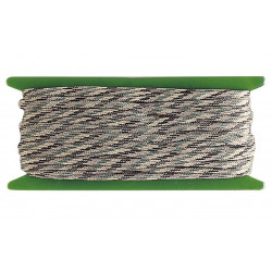 Coghlans Rope PP camo 15 m...