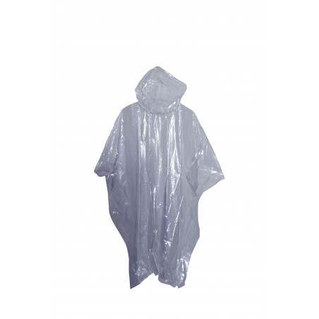 CL Emergency poncho...