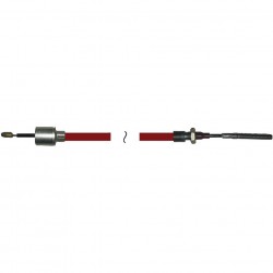 Bowden Cables 890 mm