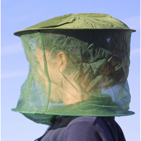 Coghlans Mosquito hat net...