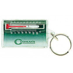 Θερμόμετρο Zipper Coghlans