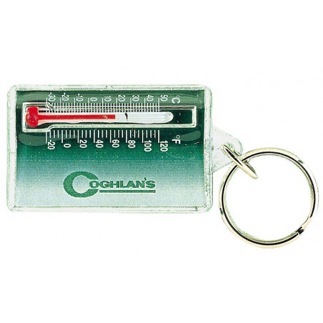 CL Zipper Thermometer