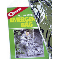 CL Emergency bag