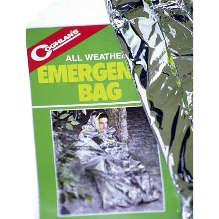 CL Emergency bag