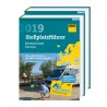 ADAC Campsite Guide Germany / Europe