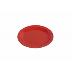 WA Melamine plate flat 23,5...