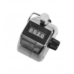 BasicNature Hand Tally Counter