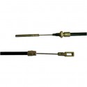 Bowden Cables AL-KO 920/1145 mm