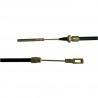 Bowden Cables AL-KO 920/1145 mm
