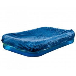 Cover for Jumbo Paddling Pools, 305 x 185 cm