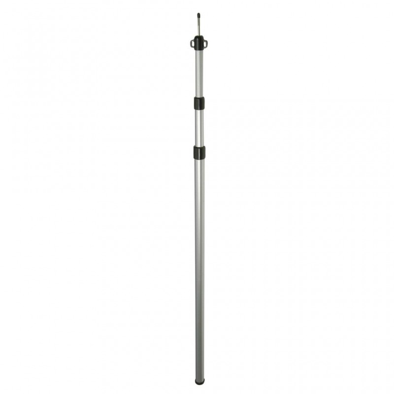Telescopic Pole