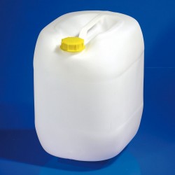 Fresh Water Jerrycan 30 Litres