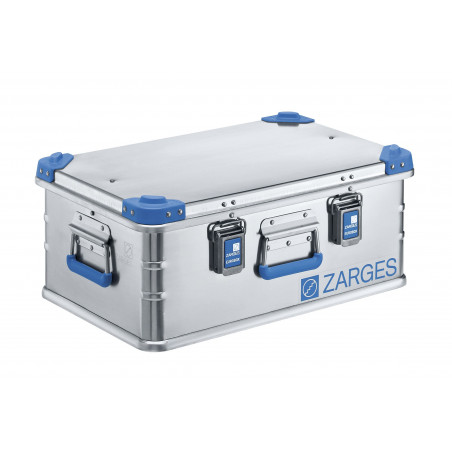 Zarges Aluminium Eurobox 42 L