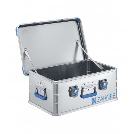 Zarges Aluminium Eurobox 42 L