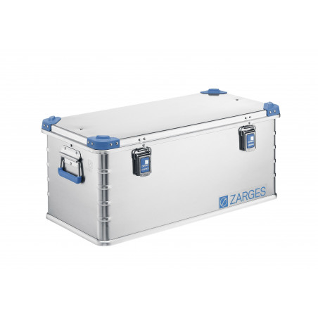 Zarges Aluminium Eurobox 81 L