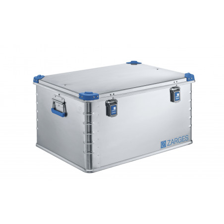 Zarges Aluminium Eurobox 157 L