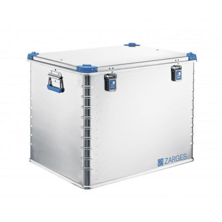 Zarges Aluminium Eurobox 239 L