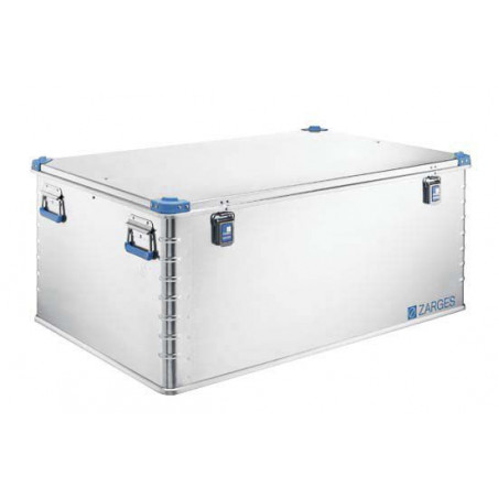 Zarges Aluminium Eurobox 414 L