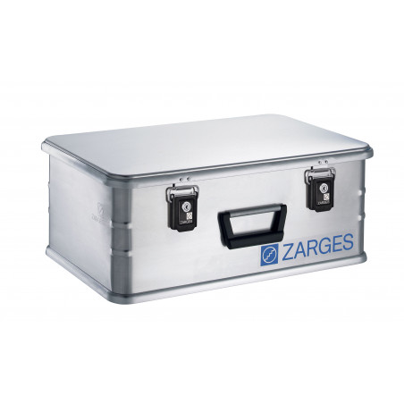 Zarges Aluminium box 42 L,...
