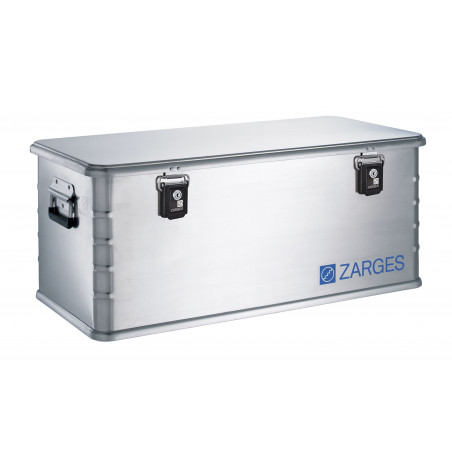 Zarges Aluminium box 81 L,...