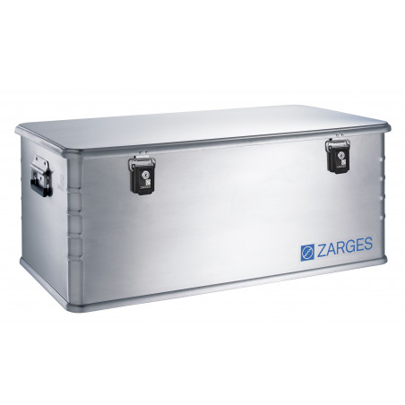 Zarges Aluminium box 135 L,...