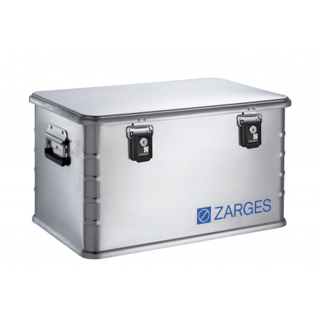 Zarges Aluminium box 60 L,...