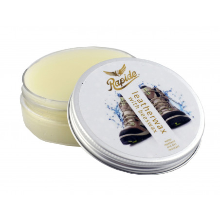 Rapide Leatherwax 50 ml...